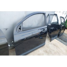 Двері передні ліві  NQ Nissan Qashqai J10 +2 color z11